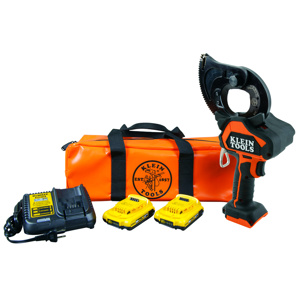 Klein Tools Cable Cutter Kits