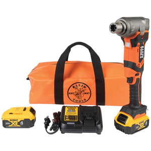 Klein Tools Impact Wrench Kits