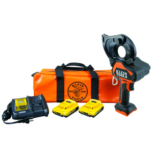 Klein Tools Cable Cutter Kits