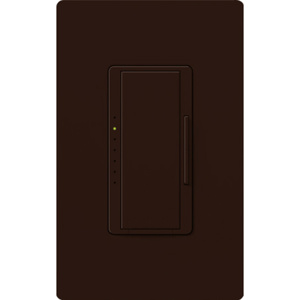 Lutron Maestro® MRF2S-6CL Series Tap with Preset Dimmer RF Tap