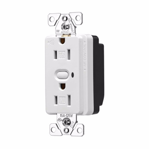 Eaton Wiring Devices Duplex Receptacles