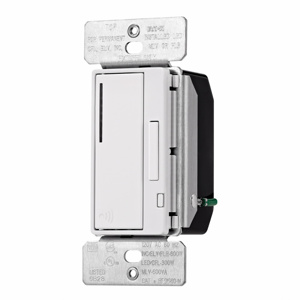 Eaton Wiring Devices Z-Wave Series Rocker Light Switches