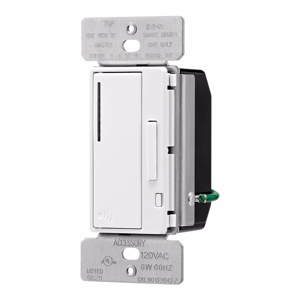 Eaton Wiring Devices Z-Wave Series Rocker Light Switches