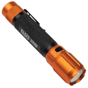 Klein Tools Rechargeable Water-resistant Pocket Lights
