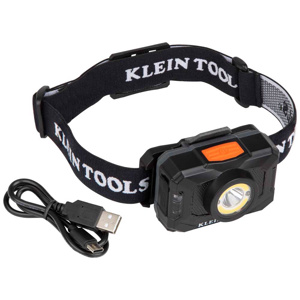 Klein Tools Adjustable Headlamps