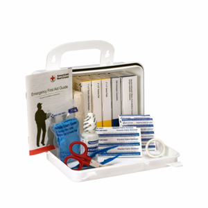 First Aid Only® First Aid Kits 10 Unit