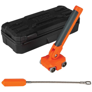 Klein Tools Magnetic Wire Pullers