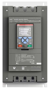ABB Industrial Solutions PSTX Soft Starters