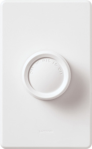 Lutron Rotary Variable Fan Controls