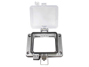Grace Engineered Products Panel Interface Connector Housings