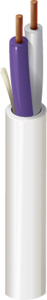 2285P 18/2C-UNS-CMP-300V-DIM-VGRY-TC-1KR