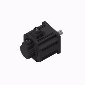 Rockwell Automation TLP Kinetix® Multi-purpose Compact Servo Motors