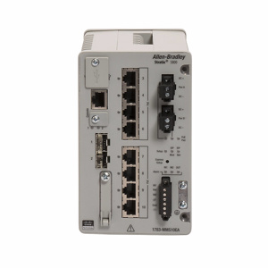 Rockwell Automation 1783 Stratix 5800 Ethernet Switches