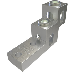 nVent ILSCO PB Series Panelboard Stack Lugs