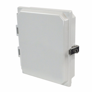 Allied Moulded AMHMI Series Hinged HMI Cover Kits