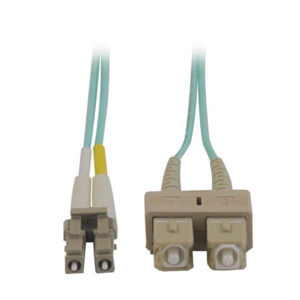 Eaton Indoor Fiber Cable Assemblies
