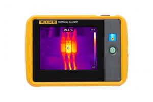 Fluke Electronics Thermal Imagers