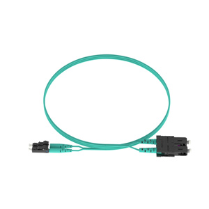 Panduit Indoor Riser Fiber Cable Assemblies