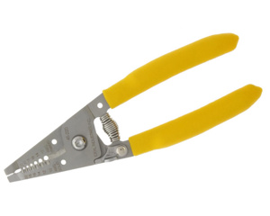 Ideal T®-Stripper Cable Cutter & Strippers