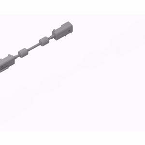 5094-CE10 5094 INTERCONNECT CABLE 1 METE