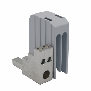 Eaton Bussmann Disconnect Wire Shrouds