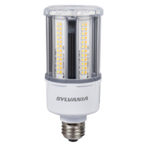 Sylvania LED Corn Cob Lamps Corn Cob 18 W Medium (E26)