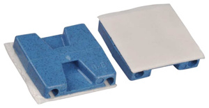 ABB 2-Way Cable Tie Mounts
