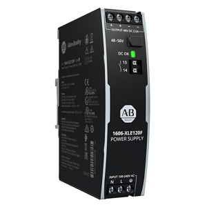 Rockwell Automation 1606-XLE Essential Power Supplies