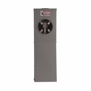 Eaton CH Metered Pedestals