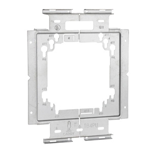 nVent Caddy Box Mounting Plates