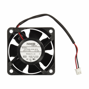 Eaton PowerXL DG1 Control Fans