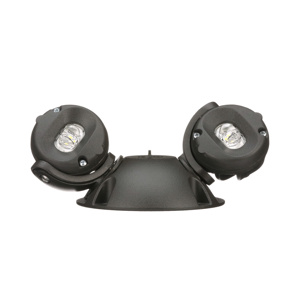 Lithonia LED 1 Lamp Emergency Lights 1.2 W