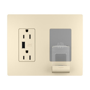 RWC826USBLACCV2 RADIANT WIRELESS CHARGER