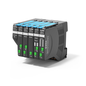 REX12-TA1-107-DC24V-4A 1P DM 24VDC 1C