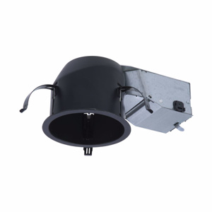 Cooper Lighting Solutions E4 Series 4 in New Construction Housings