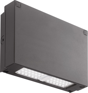 Lithonia WPX LED Contractor Select Wallpacks