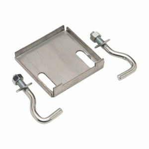 Eaton B-Line Grip Plank Anchor Plates