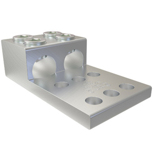 nVent ILSCO AU Series Mechanical Lugs