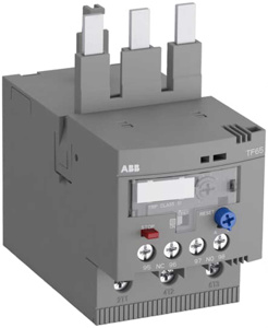 ABB Industrial Solutions Overload Relays