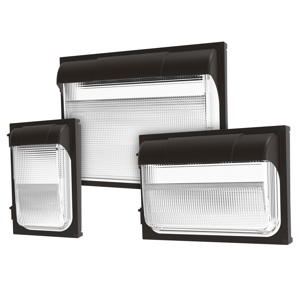 Lithonia TWP Wallpacks