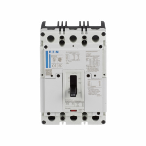 Eaton PDG2 Power Defense Series Molded Case Circuit Breakers