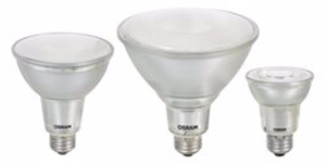 Sylvania PAR38 LED Lamps