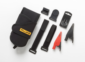 Fluke Electronics Tester Accessory Kits