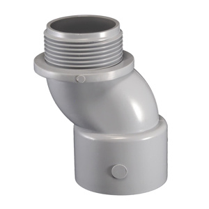 Cantex PVC Meter Offsets