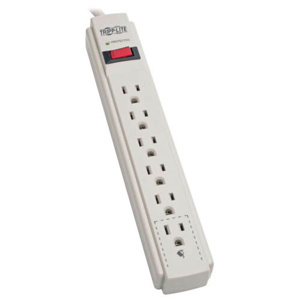 Eaton Tripp-Lite Surge Protection Devices