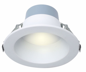 Lightolier DualSelect Downlights