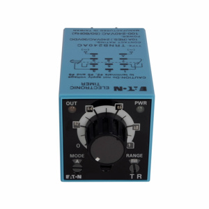 Eaton TR Series Timing Relays
