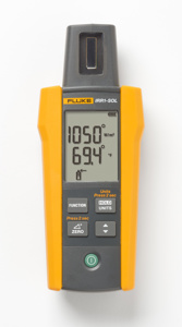 Fluke Electronics Solar Irradiance Meters