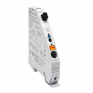Rockwell Automation 1694 Series Electronic Circuit Protection Devices