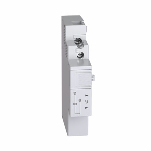 Rockwell Automation 140MT-C Series Undervoltage Trips